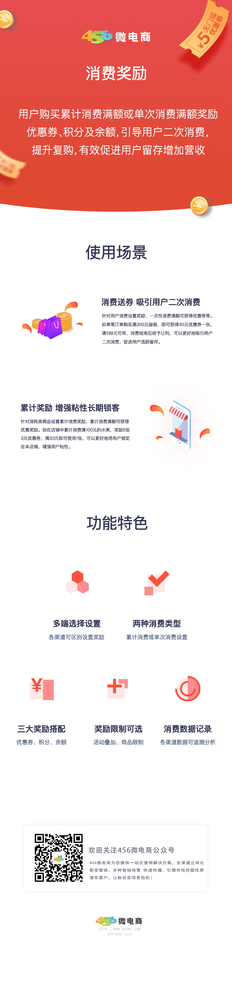 消费奖励 消费奖励